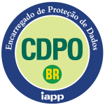 CDPO-Badge