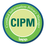 CIPM-Badge