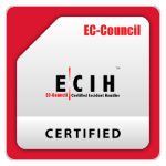 ECIH-Badge